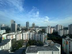 Blk 213 Jurong East Street 21 (Jurong East), HDB 5 Rooms #563240651